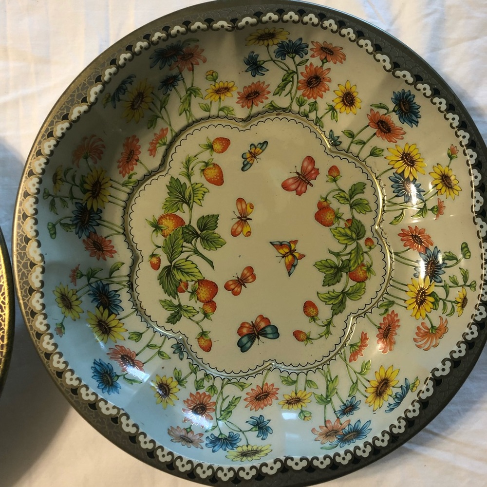 Daher Decorated Ware (2) - Picture 7 of 16